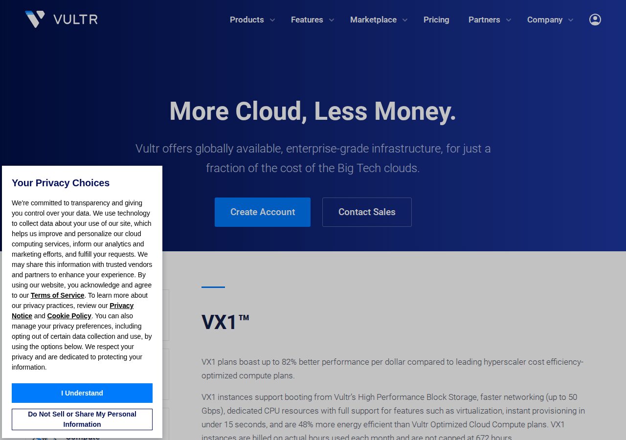 Vultr 公式料金ページ（Playwright 撮影・2026-06-13）