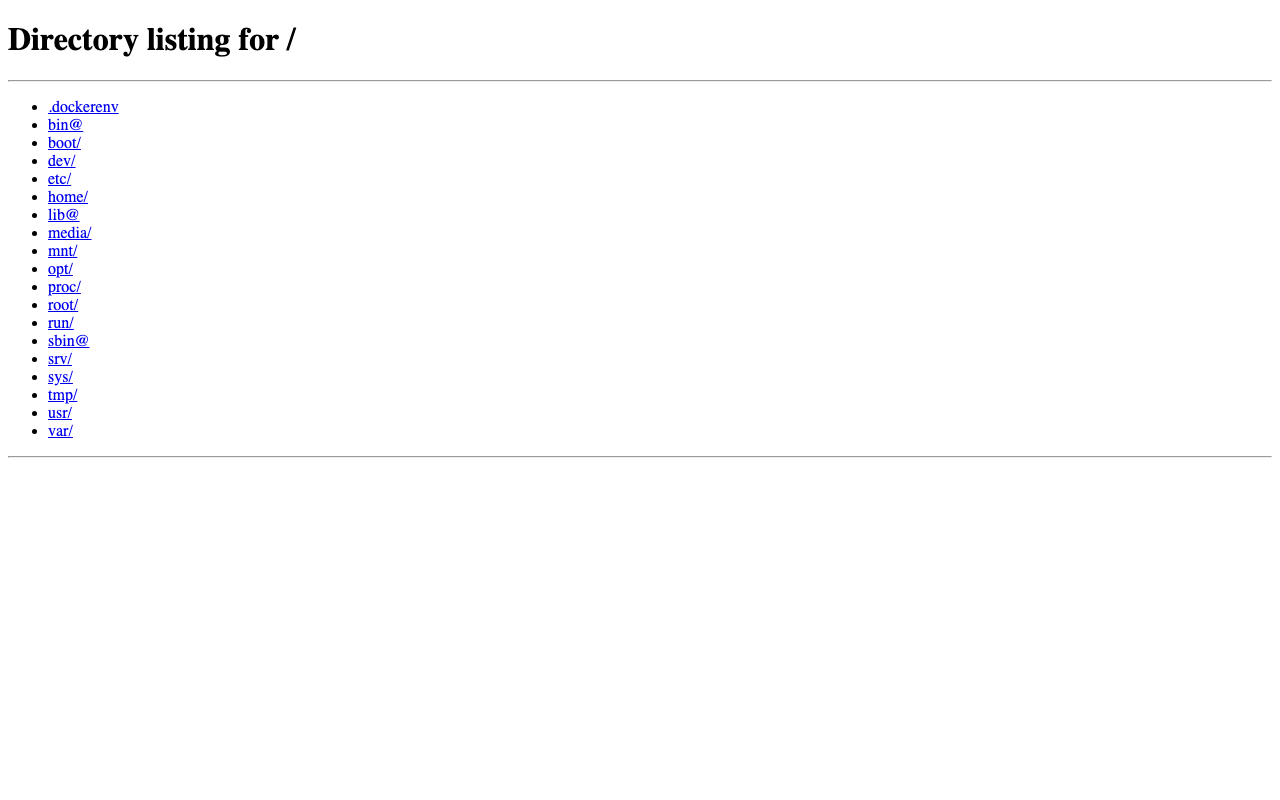 Playwright で撮影：Nginx リバースプロキシ経由のレスポンス確認