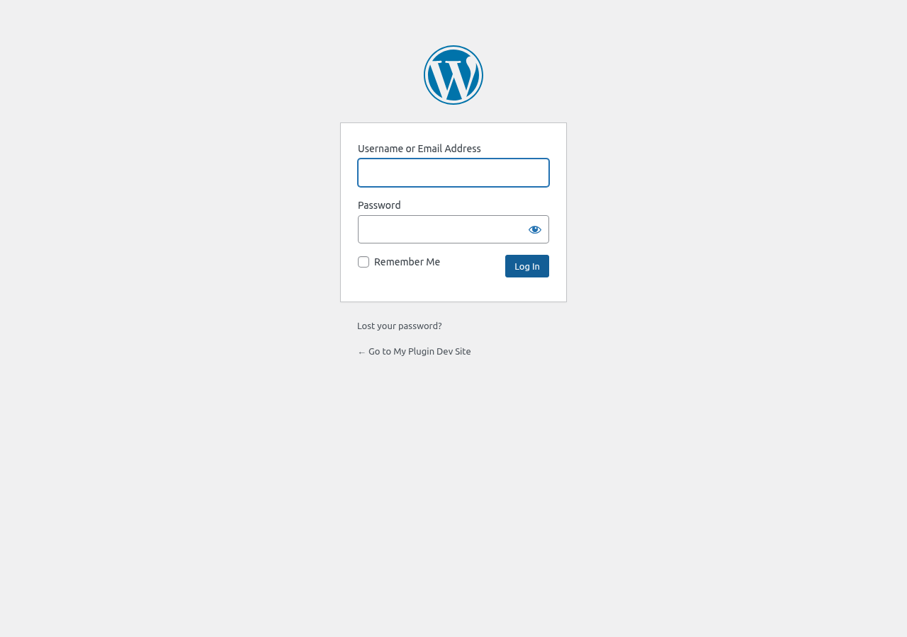 WordPress テーマ管理画面（実測）